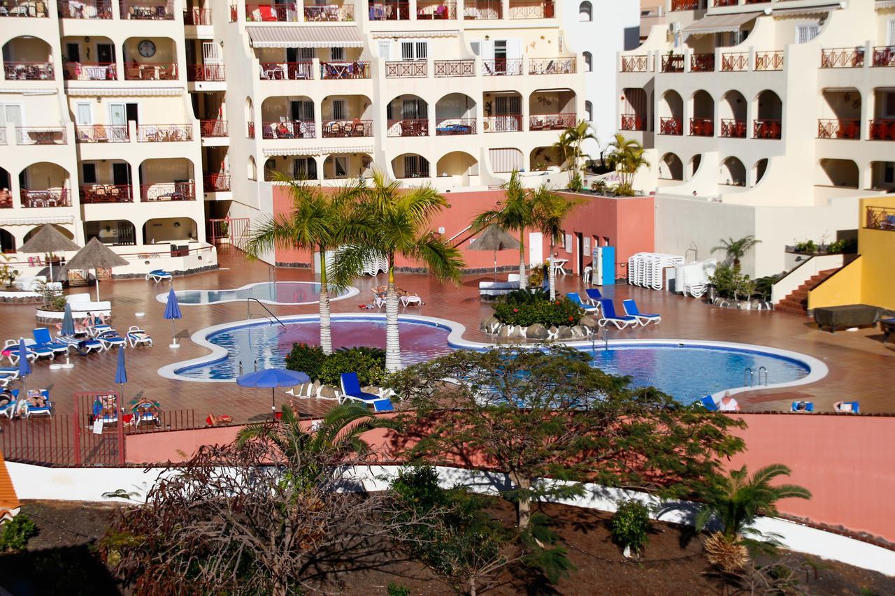Cozy Ground Floor With Terrace In Los Cristianos Appartement *